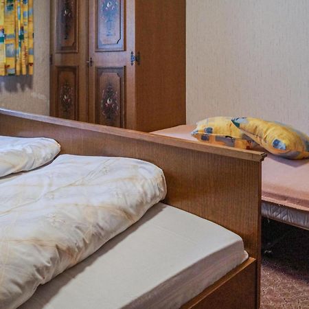 Schoene Ferienwohnung Fuegen Luaran gambar