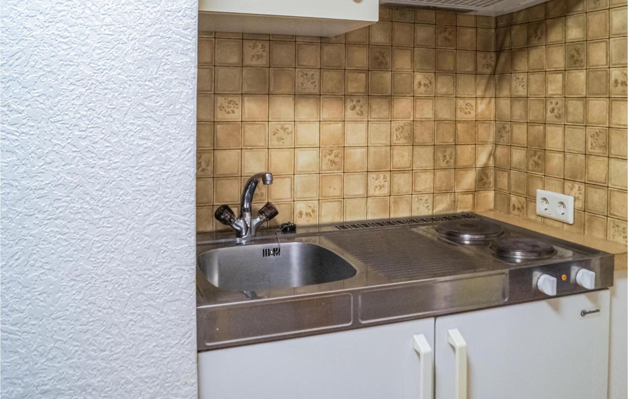Schoene Ferienwohnung Fuegen Luaran gambar